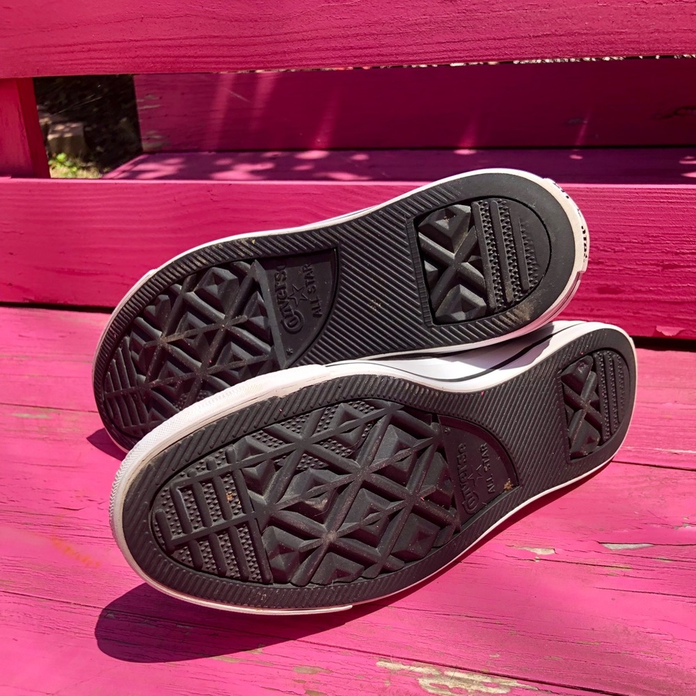 Converse all star material - Picture 5 of 6